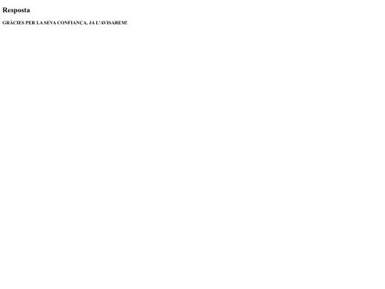 P2/resposta screenshot