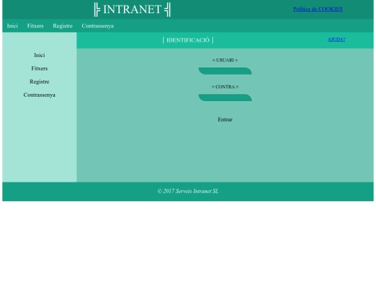 P8 screenshot