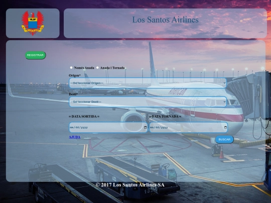 P9/aereoport screenshot