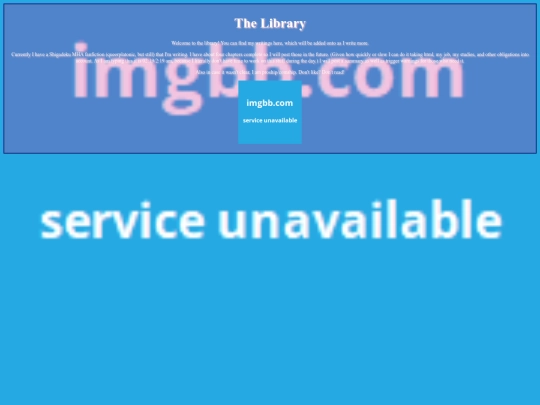 library screenshot