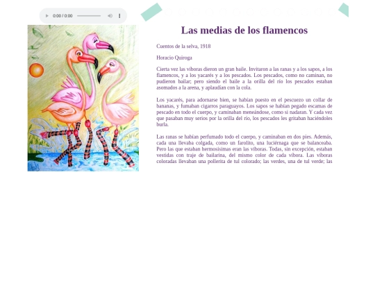 cuento5 screenshot