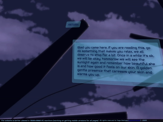 Personal/secrets screenshot