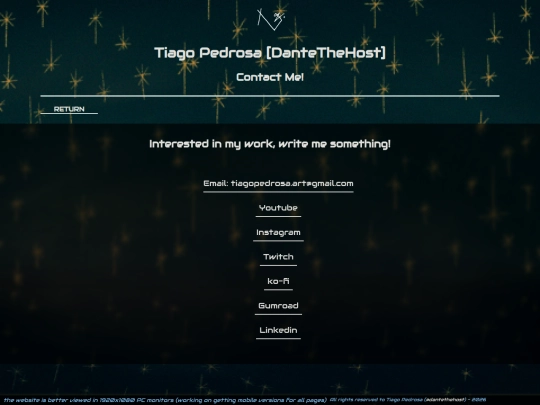 Portfolio/animation/contact_anim screenshot