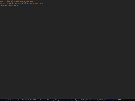 Portfolio/music/music screenshot