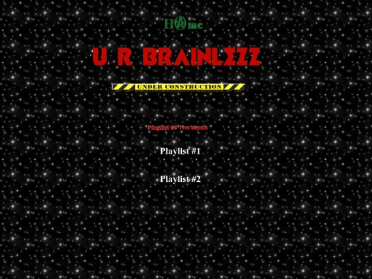 music screenshot