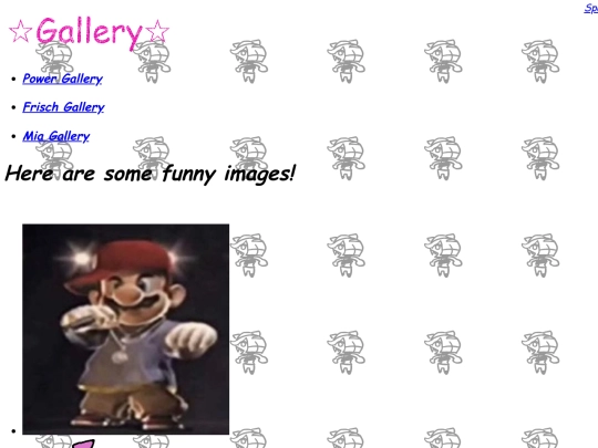 en/gallery screenshot