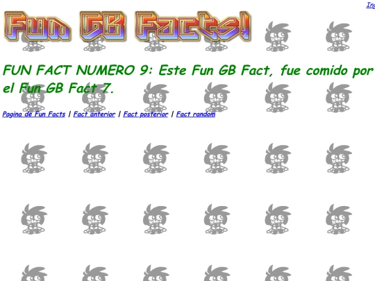 es/FF9 screenshot