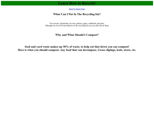 environmentpage4 screenshot