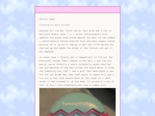 zonelet/posts/2023-7-12-tama-time screenshot