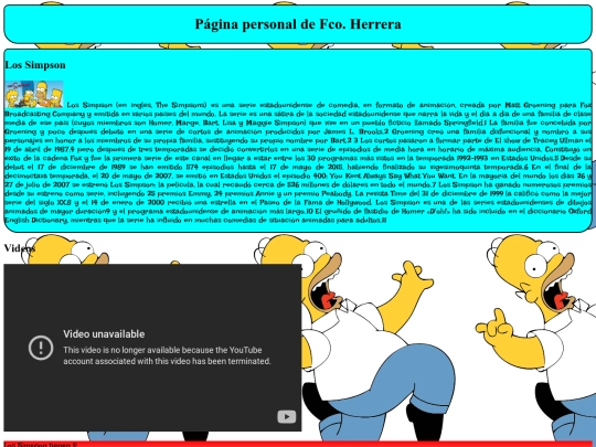 Obligatoria2 screenshot