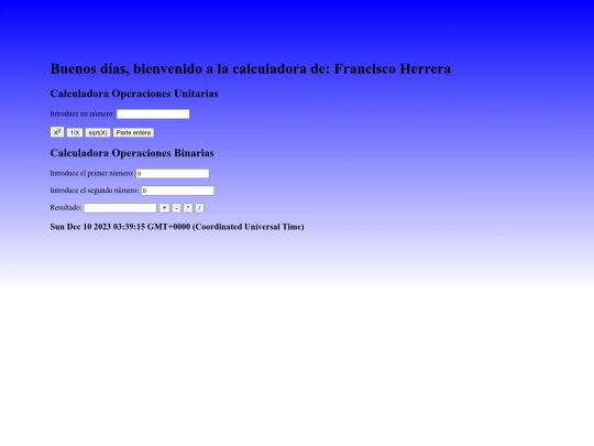 Obligatoria4 screenshot