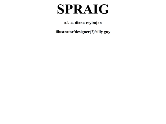 portfolio screenshot