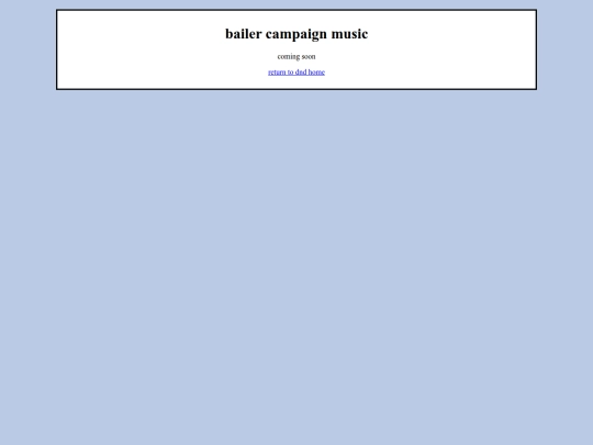 Shrines/dnd/bc_music screenshot