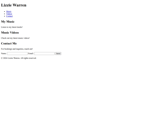 amock screenshot
