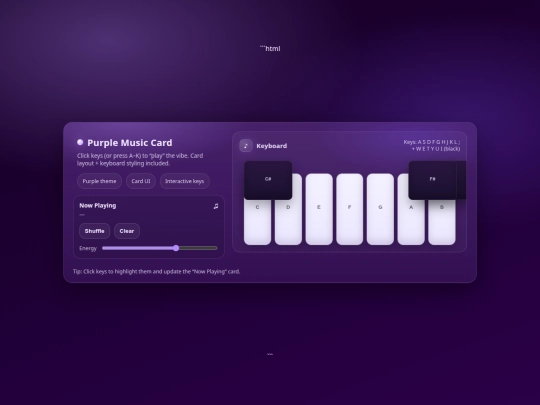 anotherpage screenshot