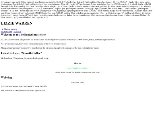 coollayout screenshot