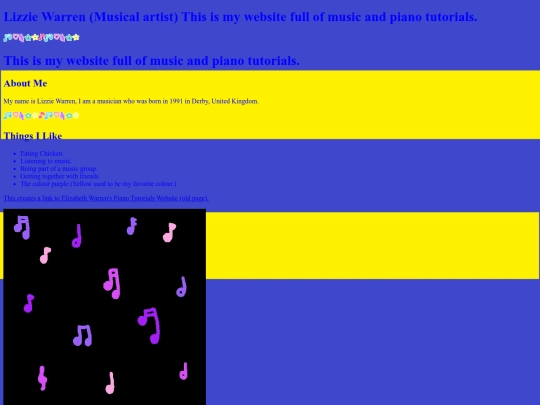 indextest screenshot