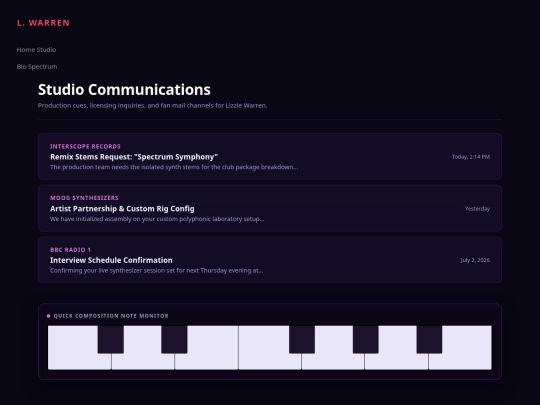 nav screenshot