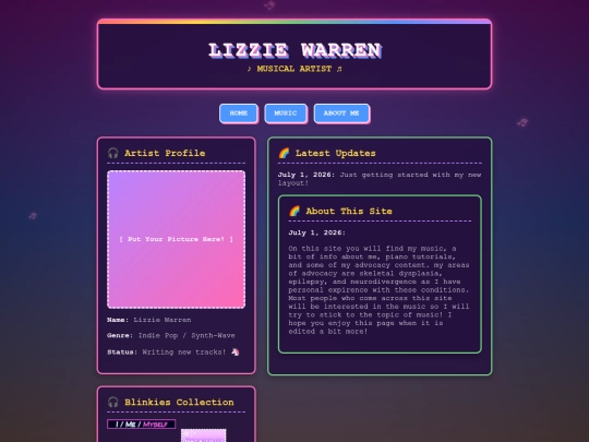 newlayoutagain screenshot