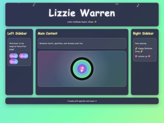 rainbowmock screenshot