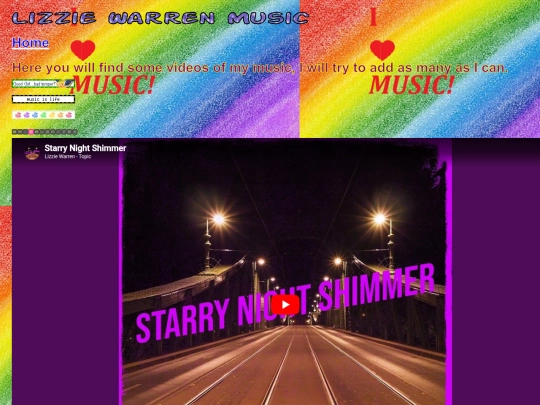 videos screenshot