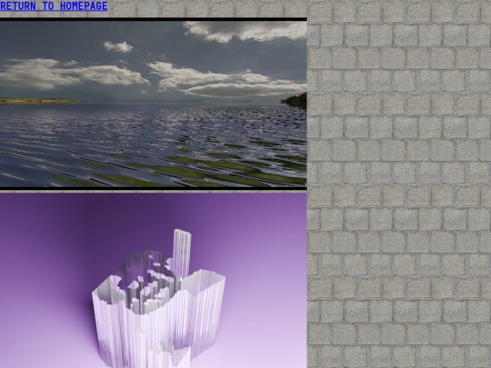 lands screenshot