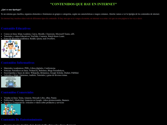 trabajos TDI/gg screenshot