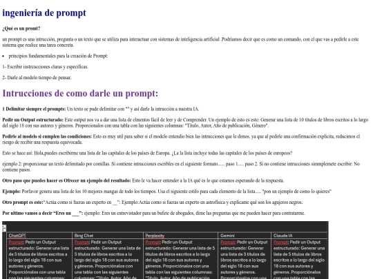 trabajos TDI/prompt screenshot