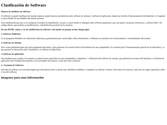 trabajos TDI/tiposdesoft screenshot