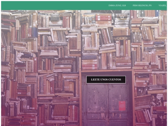 E-lector/e-lector screenshot