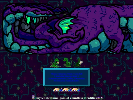 home screenshot