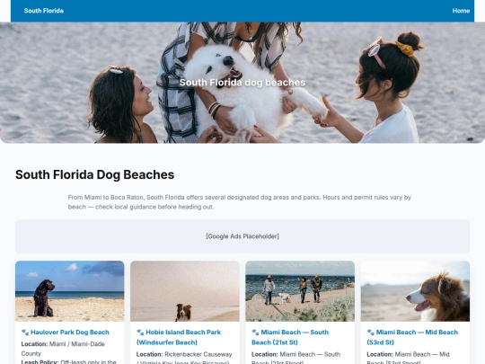 south-florida screenshot