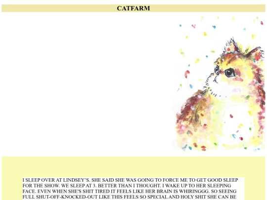 catfarm screenshot