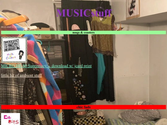 music screenshot