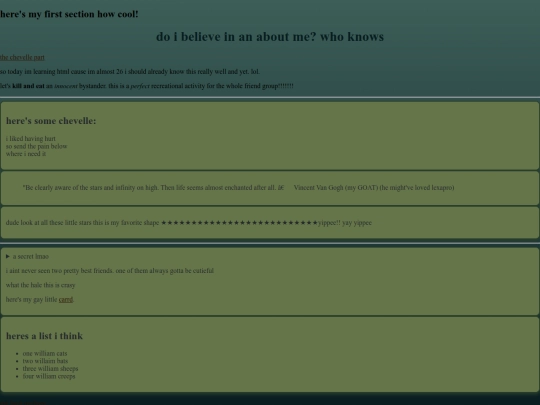 gaypracticecode screenshot