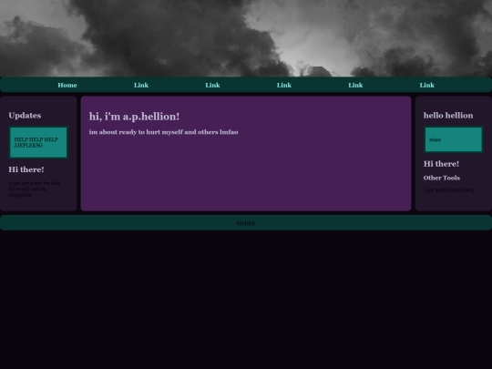 layout screenshot