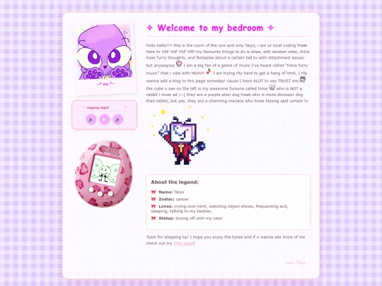 more_about_me screenshot
