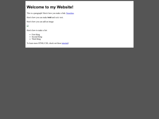 test12 screenshot