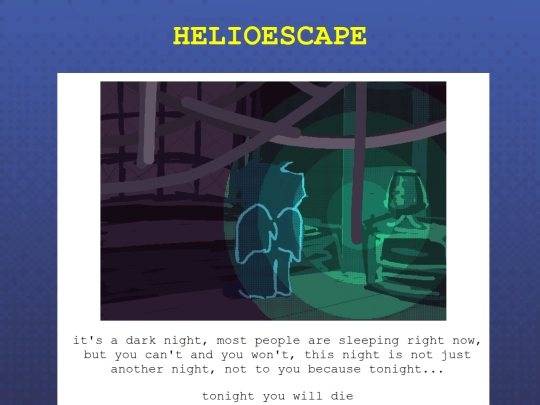 page/1 screenshot