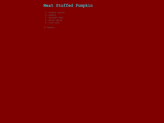 msp screenshot