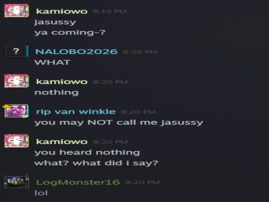 lore/events/jasussy screenshot