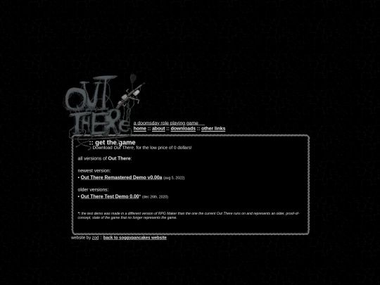 out-there/download screenshot
