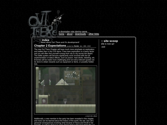 out-there screenshot