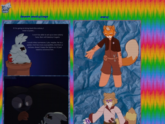 ART screenshot