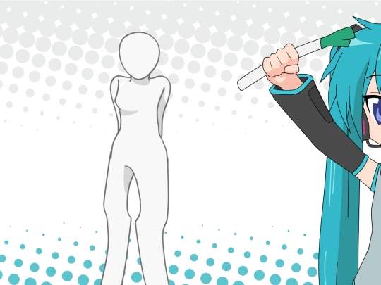 Dressup screenshot