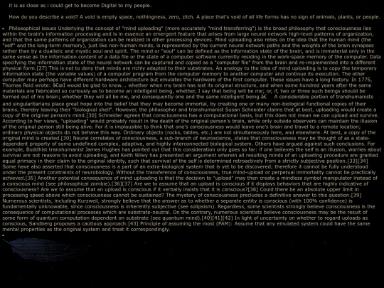 extras screenshot