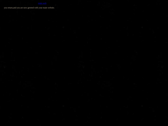 going screenshot