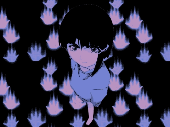 hands screenshot