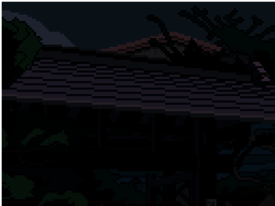 huh screenshot