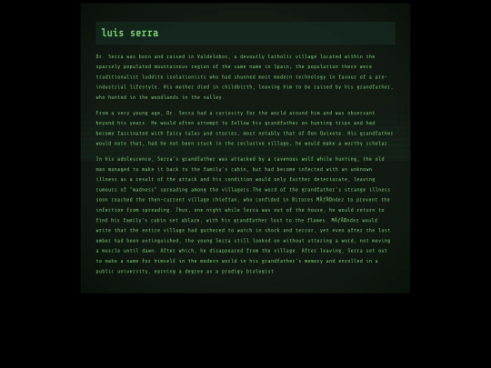 projectj screenshot